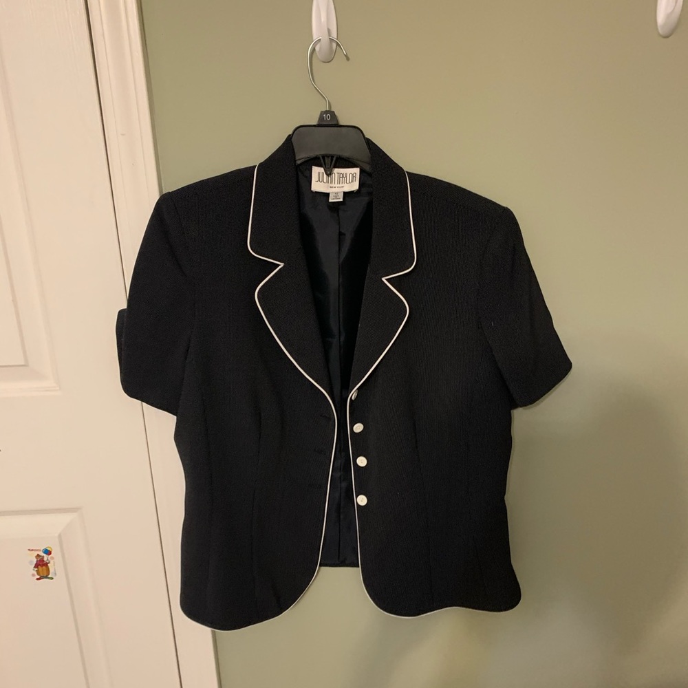 jacket \ top
